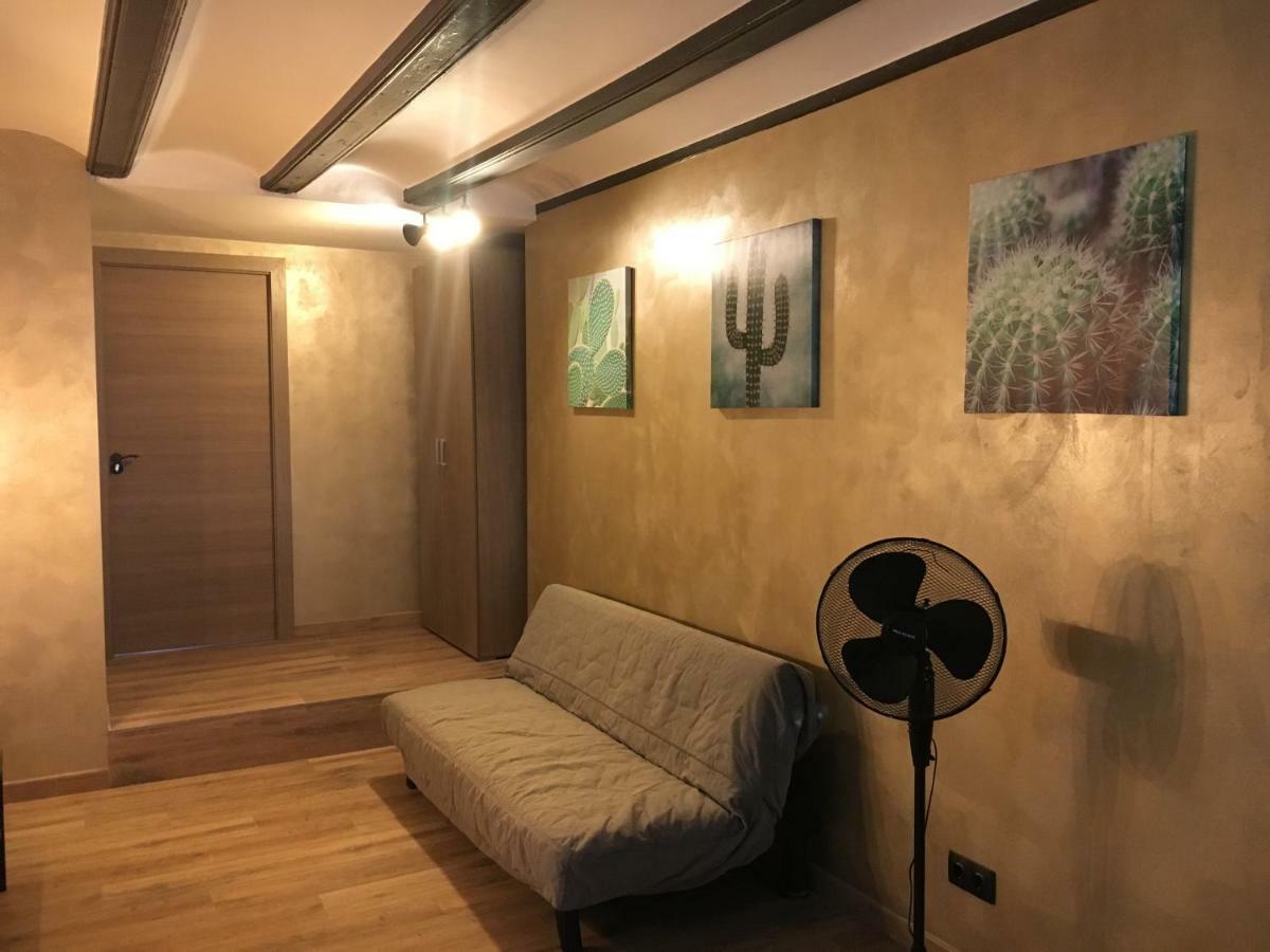 San Pedro Daire Valensiya Dış mekan fotoğraf